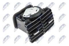 NTY EZC-VW-180 — Воздушный дефлектор панели приборов