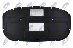 NTY EZC-VW-236 — Izolație compartiment motor