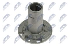 NTY EZC-VW-290 — Ручка двери наружная