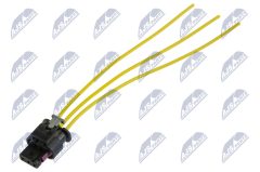 NTY EZC-VW-304 — Датчик парктроника