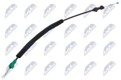 NTY EZC-VW-368 — Привод смесительной заслонки