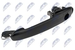 NTY EZC-VW-400 — Ручка двери наружная