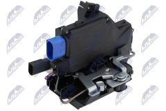 NTY EZC-VW-431 — Привод центрального замка