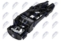 NTY EZC-VW-450 — Рамка наружной ручки двери