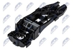 NTY EZC-VW-451 — Рамка наружной ручки двери