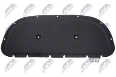 NTY EZC-VW-512 — Izolație compartiment motor