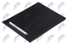NTY EZC-VW-555 — Облицовка центральной консоли