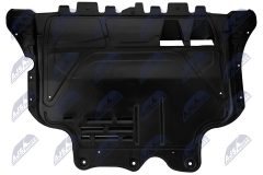 NTY EZC-VW-578 — Scut motor