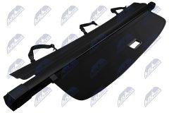 NTY EZC-VW-675 — Обшивка багажника