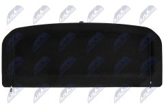NTY EZC-VW-678 — Обшивка багажника