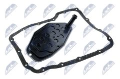 NTY FSF-CH-001 — Фильтр АКПП