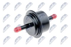 NTY FSF-HD-006 — Фильтр АКПП