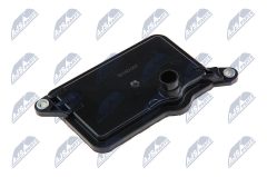 NTY FSF-HD-007 — Фильтр АКПП