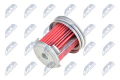 NTY FSF-HD-016 — Фильтр АКПП
