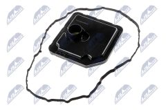 NTY FSF-HY-009 — Фильтр АКПП