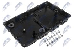 NTY FSF-HY-010 — Filtru hidraulic cutie de viteze automată