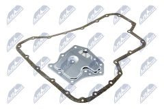 NTY FSF-NS-001 — Комплект фильтра АКПП