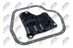 NTY FSF-TY-005 — Комплект фильтра АКПП