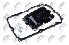 NTY FSF-TY-017 — Set filtru hidraulic cutie automată