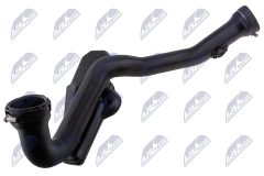 NTY GPP-AU-024 — Furtun intercooler