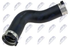 NTY GPP-BM-103 — Патрубок интеркулера