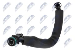 NTY GPP-BM-125 — Furtun aerisire carter
