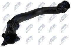 NTY GPP-BM-203 — Furtun intercooler
