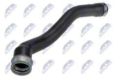 NTY GPP-CH-003 — Furtun intercooler