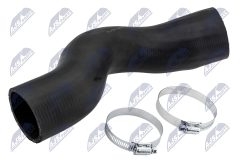 NTY GPP-CH-008 — Furtun intercooler