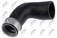NTY GPP-CH-015 — Furtun intercooler