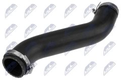 NTY GPP-CH-020 — Furtun intercooler