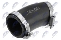 NTY GPP-CH-021 — Furtun intercooler