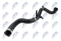 NTY GPP-FT-030 — Furtun intercooler