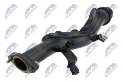 NTY GPP-FT-032 — Furtun intercooler
