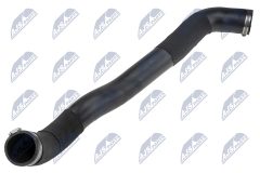 NTY GPP-LR-013 — Furtun intercooler