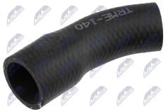 NTY GPP-ME-140 — Furtun intercooler