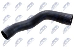 NTY GPP-MS-001 — Furtun intercooler