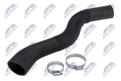NTY GPP-MS-002 — Furtun intercooler