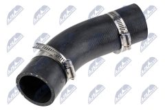 NTY GPP-MS-012 — Furtun intercooler