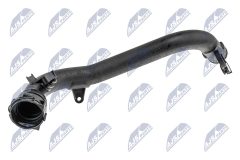 NTY GPP-NS-007 — Furtun intercooler