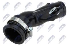 NTY GPP-NS-026 — Furtun intercooler