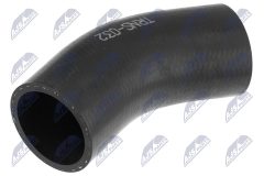 NTY GPP-NS-032 — Furtun intercooler