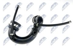NTY GPP-RE-001 — Furtun intercooler