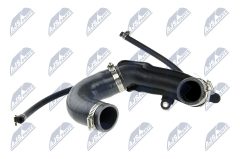 NTY GPP-RE-002 — Furtun intercooler