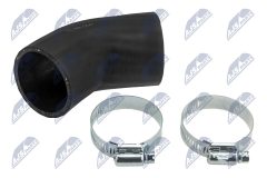 NTY GPP-SB-000 — Furtun intercooler
