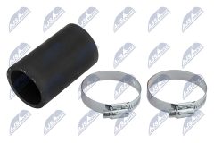 NTY GPP-TY-007 — Furtun intercooler