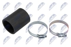 NTY GPP-TY-018 — Furtun intercooler