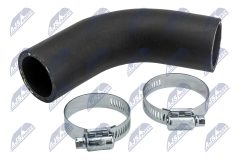 NTY GPP-TY-020 — Furtun intercooler