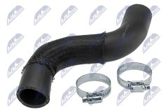 NTY GPP-TY-021 — Furtun intercooler