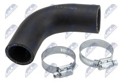 NTY GPP-TY-023 — Furtun intercooler